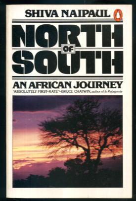 Seller image for North of South : An African Journey for sale by Lazy Letters Books