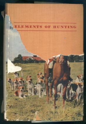 Elements of Hunting