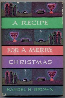 A Recipe For A Merry Christmas