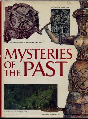 Mysteries Of The Past
