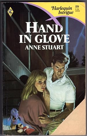 HAND IN GLOVE