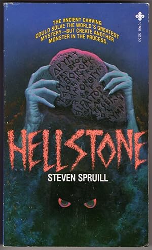 HELLSTONE