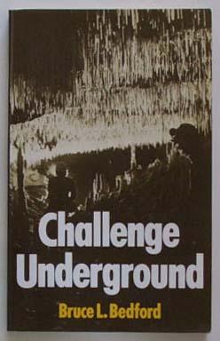 Immagine del venditore per Challenge underground. venduto da Lost and Found Books