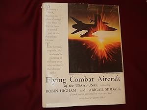 Immagine del venditore per Flying Combat Aircraft of the USAAF-USAF. venduto da BookMine