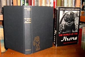 Seller image for The World of the Huns for sale by Old Scrolls Book Shop