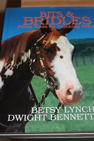 Seller image for Bits and Bridles for sale by Wagon Tongue Books