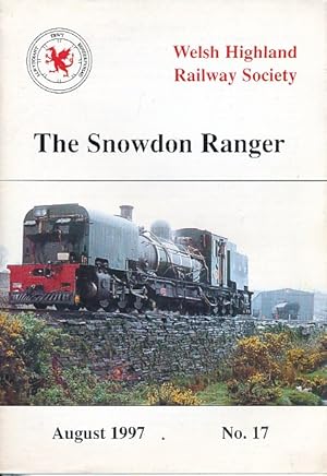 Seller image for The Snowdon Ranger. No 17. August 1997 for sale by Barter Books Ltd