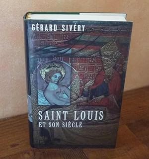 Seller image for Saint-Louis et son sicle, Paris, France-Loisirs, 1998. for sale by Mesnard - Comptoir du Livre Ancien
