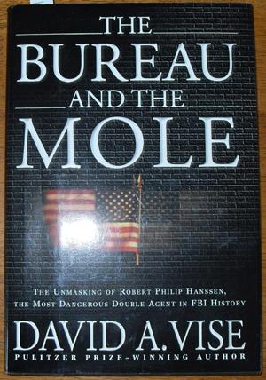 Bureau and the Mole, The