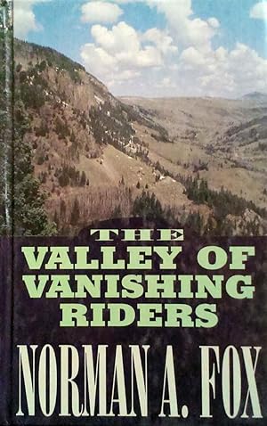 The Valley of Vanishing Riders