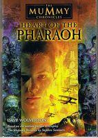 MUMMY CHRONICLES [THE] - Heart of the Pharaoh