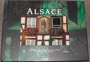 Trésor de l'est: Alsace.