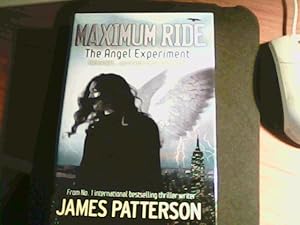 Imagen del vendedor de Maximum Ride: The Angel Experiment a la venta por Redruth Book Shop