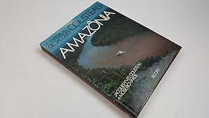 Bild des Verkufers fr A Expedicao De Jacques Cousteau Na Amazonia zum Verkauf von Keoghs Books