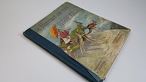 Seller image for The History Of The Hoppers for sale by Keoghs Books