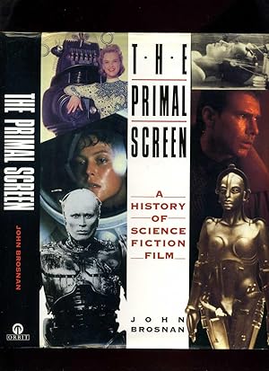 The Primal Screen: a History of Science Fiction Film