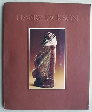Harry Jackson. Forty Years of His Work 1941-81