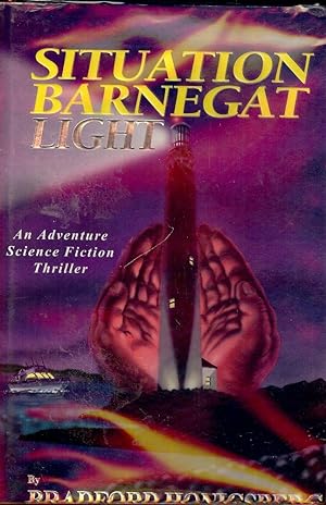 Seller image for SITUATION BARNEGAT LIGHT for sale by Antic Hay Books