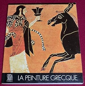 Seller image for LA PEINTURE GRECQUE for sale by LE BOUQUINISTE