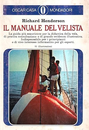 Il manuale del velista