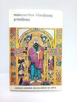 Bild des Verkufers fr Manuscritos irlandeses primitivos zum Verkauf von Librera Miguel Miranda
