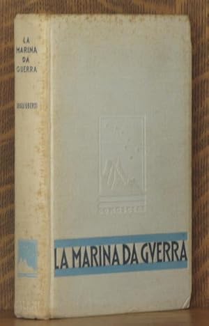 Immagine del venditore per LA MARINA DA GUERRA venduto da Andre Strong Bookseller
