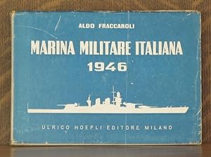MARINA MITARE ITALIANA, 1946