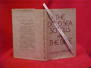 Immagine del venditore per Dead Sea Scrolls and the Bible venduto da Gene The Book Peddler