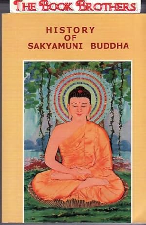 History of Sakyamuni Buddha