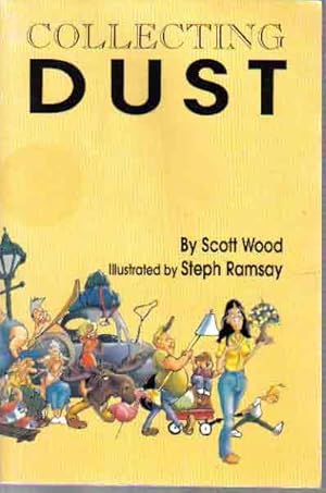 Imagen del vendedor de Collecting Dust a la venta por The Book Junction