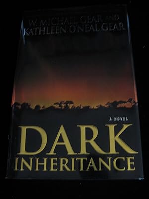 Seller image for Dark Inheritance for sale by HERB RIESSEN-RARE BOOKS