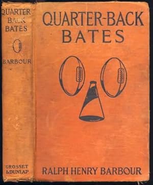 Quarter-Back Bates