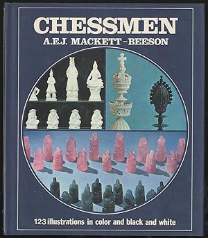 Seller image for Chessmen for sale by Between the Covers-Rare Books, Inc. ABAA