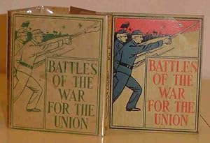 The Battles of the War for the Union