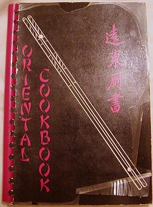 Seller image for Oriental Cookbook for sale by Hastings of Coral Springs