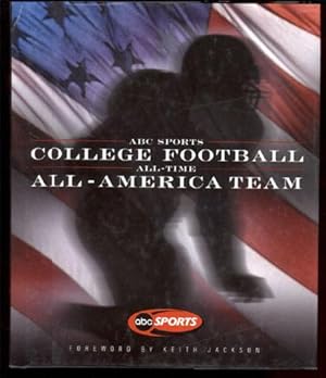 ABC SPORTS COLLEGE FOOTBALL ALL-TIME ALL-AMERICAN TEAM