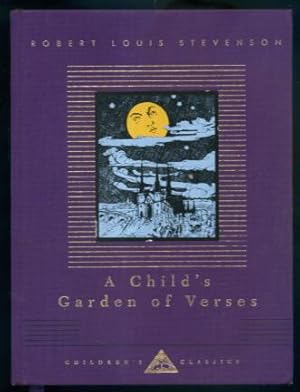 Seller image for A Child's Garden of Verses for sale by Lazy Letters Books