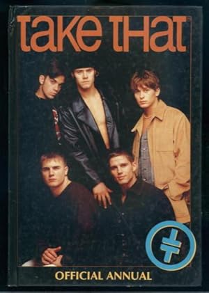 Take That: Official Annual