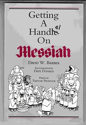 Image du vendeur pour Getting a Handel on Messiah mis en vente par Riverwash Books (IOBA)
