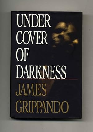 Seller image for Under Cover of Darkness - 1st Edition/1st Printing for sale by Books Tell You Why  -  ABAA/ILAB
