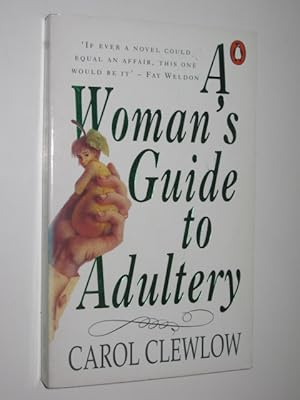 Seller image for Woman's Guide to Adultery for sale by Manyhills Books