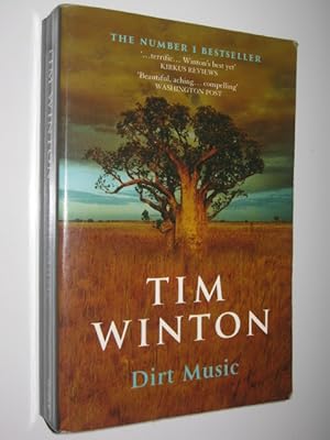 Seller image for Dirt Music for sale by Manyhills Books