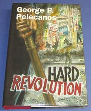 Hard Revolution (Numbered Limited)