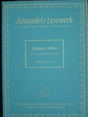 Seller image for Der beschriebene Tnnling 1845. Erzhlung. Mit einer Einfhrung von Viktor Karell. for sale by Antiquariat Tarter, Einzelunternehmen,