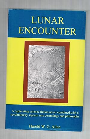Seller image for Lunar Encounter for sale by Riverhorse Books