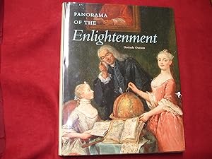 Bild des Verkufers fr Panorama of the Enlightenment. zum Verkauf von BookMine