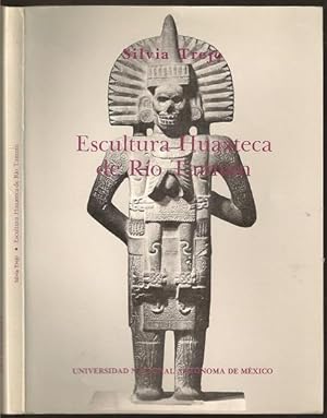 Imagen del vendedor de Escultura Huaxteca de Rio Tamuin (figuras masculinas) a la venta por The Book Collector, Inc. ABAA, ILAB