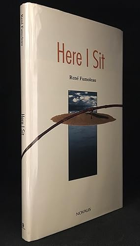 Seller image for Here I Sit for sale by Burton Lysecki Books, ABAC/ILAB