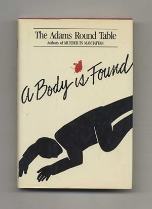 Seller image for A Body is Found - 1st Edition/1st Printing for sale by Books Tell You Why  -  ABAA/ILAB