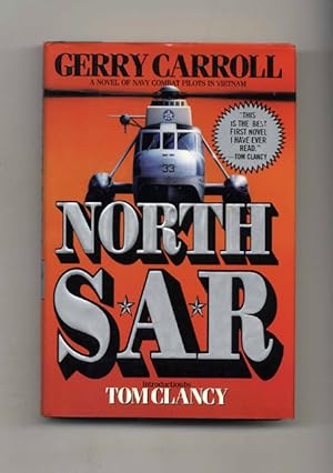 Seller image for North SAR - 1st Edition/1st Printing for sale by Books Tell You Why  -  ABAA/ILAB